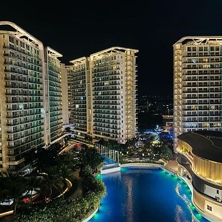 The Mermaid&Butterflies of Azure Manila Exterior foto