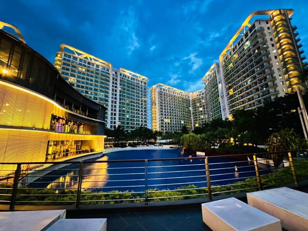 The Mermaid&Butterflies of Azure Manila Exterior foto