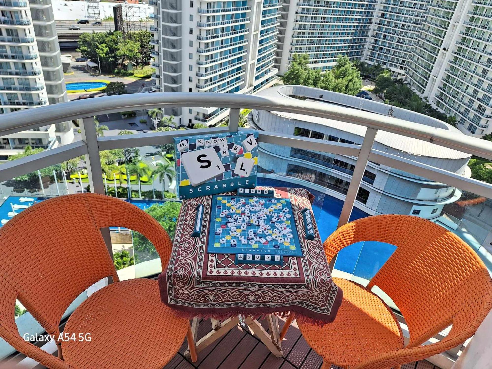 The Mermaid&Butterflies of Azure Manila Exterior foto